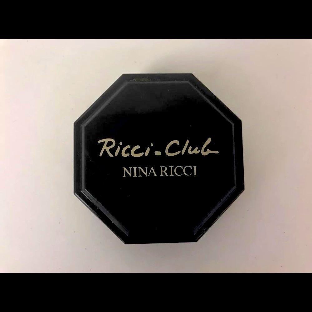 𝅺⭐️NINA Ricci club men soap⭐️